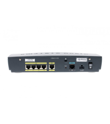 Cisco 851-K9