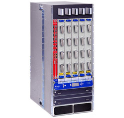 Juniper CHAS-BP-TX-S