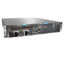 Juniper MX10-T-AC