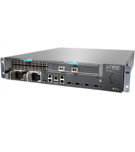 Juniper MX10-T-AC – купити в Україні | Офіційна гарантія