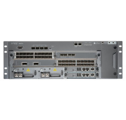 Juniper MX104-DC