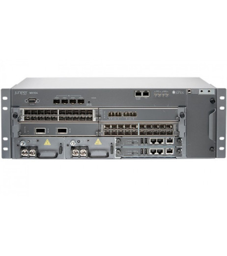 Juniper MX104-DC – купити в Україні | Офіційна гарантія Juniper MX104-DC – купити в Україні | Офіційна гарантія