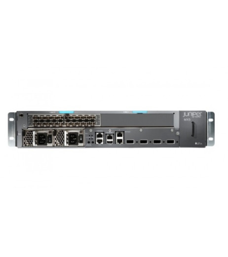 Juniper MX5-T-DC