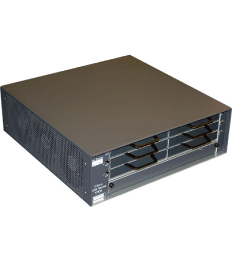 Cisco CISCO7206VXR= – купити в Україні | Офіційна гарантія Cisco CISCO7206VXR= – купити в Україні | Офіційна гарантія