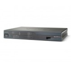 Cisco CISCO887VA-SEC-K9