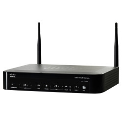 Cisco UC320W-FXO-K9