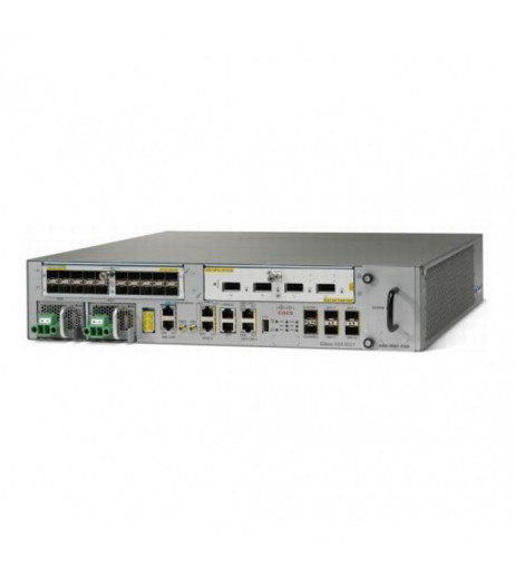 Cisco ASR-9001