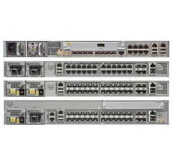Cisco ASR-920-12CZ-D