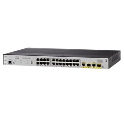 Cisco C891-24X/K9