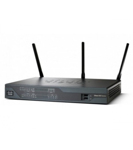 Cisco C897VAW-A-K9 – купити в Україні | Офіційна гарантія