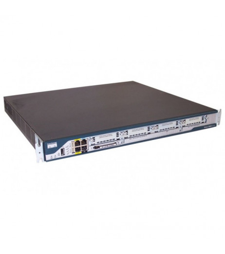 Cisco 2801 – купити в Україні | Офіційна гарантія