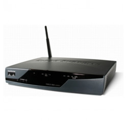 Cisco 857-K9