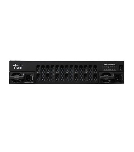 Cisco ISR4451-X-AXV/K9 – купити в Україні | Офіційна гарантія Cisco ISR4451-X-AXV/K9 – купити в Україні | Офіційна гарантія