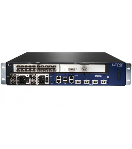 Juniper MX80BASE-T – купити в Україні | Офіційна гарантія Juniper MX80BASE-T – купити в Україні | Офіційна гарантія