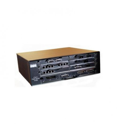 Cisco 7206VXR/NPE-G2 – купити в Україні | Офіційна гарантія Cisco 7206VXR/NPE-G2 – купити в Україні | Офіційна гарантія