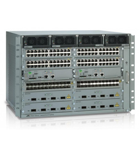 Allied Telesis AT-SBx3112 – купити в Україні | Офіційна гарантія Allied Telesis AT-SBx3112 – купити в Україні | Офіційна гарантія