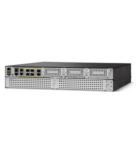 Cisco ISR4451-X-SEC/K9 – купити в Україні | Офіційна гарантія Cisco ISR4451-X-SEC/K9 – купити в Україні | Офіційна гарантія