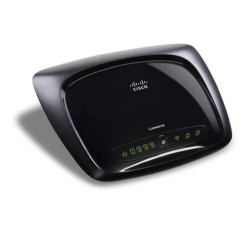 Cisco WAG320N-EU