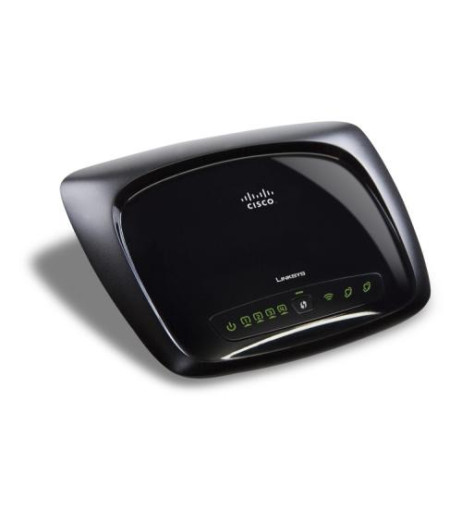 Cisco WAG320N-EU – купити в Україні | Офіційна гарантія