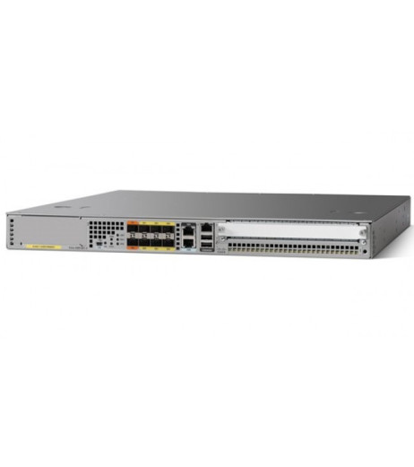 Cisco ASR1001X-2.5G-K9 – купити в Україні | Офіційна гарантія