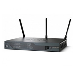 Cisco C897VAW-E-K9