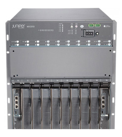 Juniper MX2010-BASE-AC – купити в Україні | Офіційна гарантія Juniper MX2010-BASE-AC – купити в Україні | Офіційна гарантія