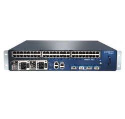 Juniper MX80-48T-AC