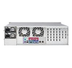 Supermicro SC835 TQC-R802B (CSE-835TQC-R802B)