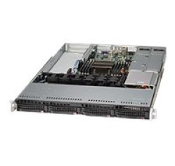 Supermicro SC819 TQ-R700WB (CSE-819TQ-R700WB)