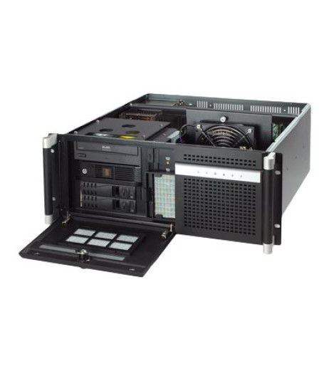 Advantech ACP-4320 - Rack-mountable (ACP-4320MB-00C) – купити в Україні | Офіційна гарантія
