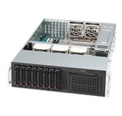 Supermicro SC835 TQC-R802B (CSE-835TQC-R802B)