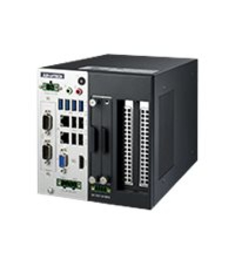 Advantech IPC-240 - Tower (ATX) (IPC-240-01A1) – купити в Україні | Офіційна гарантія