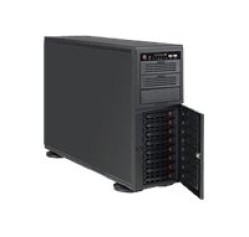 Supermicro SC743 TQ-1200B (CSE-743TQ-1200B)