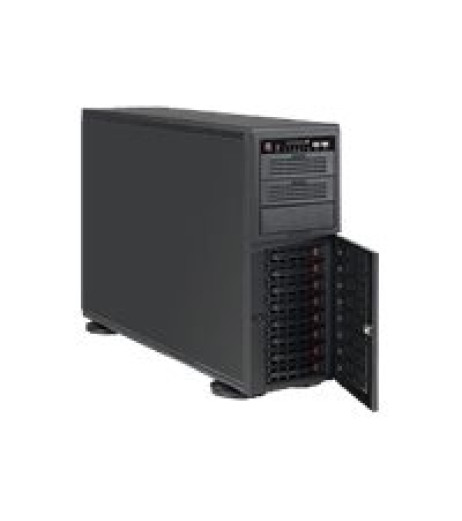 Supermicro SC743 TQ-1200B (CSE-743TQ-1200B)