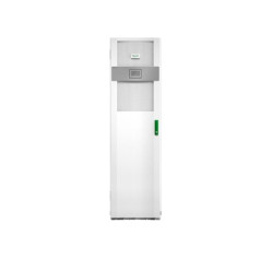 APC Galaxy VS 4th Breaker kit for 77.6in tall Maintenance Bypass Cabinet (GVSOPT031)