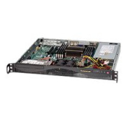 Supermicro SC512 F-441B (CSE-512F-441B)