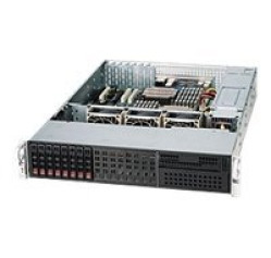 Supermicro SC213 LTQ-R720LPB (CSE-213LTQ-R720LPB)