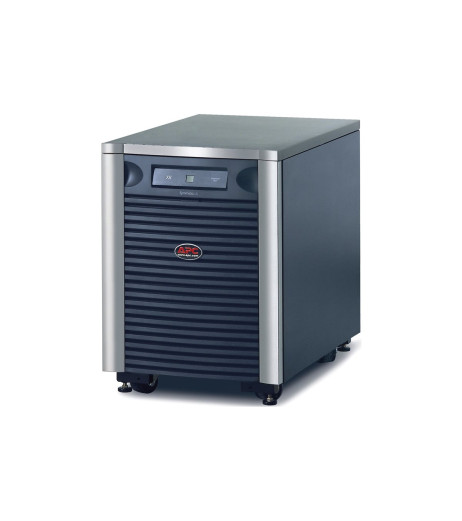 APC Extended Run - Power array cabinet (SYAXR9B9I)