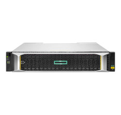 HPE Modular Smart Array 2060 SAS 12G 2U 24-disk SFF Drive Enclosure (R0Q40B) HPE Modular Smart Array 2060 SAS 12G 2U 24-disk SFF Drive Enclosure (R0Q40B)