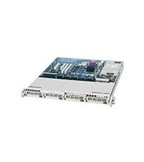 Supermicro SC813MT-300C (CSE-813MT-300CB) – купити в Україні | Офіційна гарантія
