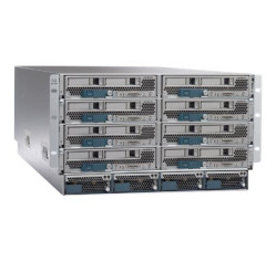 Cisco UCS 5108 Blade Server Chassis (UCSB-5108-DC2=)
