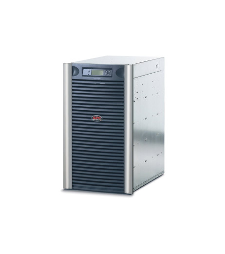 APC Symmetra LX 16kVA N+1 (SYAF16KRMT) – купити в Україні | Офіційна гарантія APC Symmetra LX 16kVA N+1 (SYAF16KRMT) – купити в Україні | Офіційна гарантія