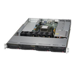 Supermicro SC815 TQC-R504WB2 (CSE-815TQC-R504WB2)