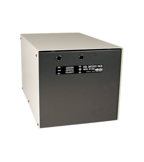 Tripp Lite 12/24V Tower External Battery Pack for select UPS Systems (BP-260) – купити в Україні | Офіційна гарантія Tripp Lite 12/24V Tower External Battery Pack for select UPS Systems (BP-260) – купити в Україні | Офіційна гарантія