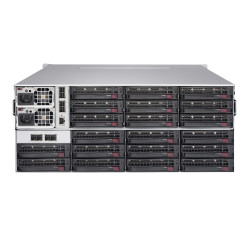 Supermicro SC847 E2C-R1K23JBOD (CSE-847E2C-R1K23JBOD)