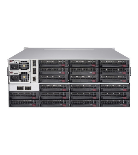 Supermicro SC847 E2C-R1K23JBOD (CSE-847E2C-R1K23JBOD)
