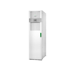 APC Galaxy VS 4th Breaker kit for 77.6in tall Maintenance Bypass Cabinet (GVSOPT031)