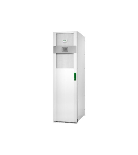 APC Galaxy VS 4th Breaker kit for 77.6in tall Maintenance Bypass Cabinet (GVSOPT031) – купити в Україні | Офіційна гарантія