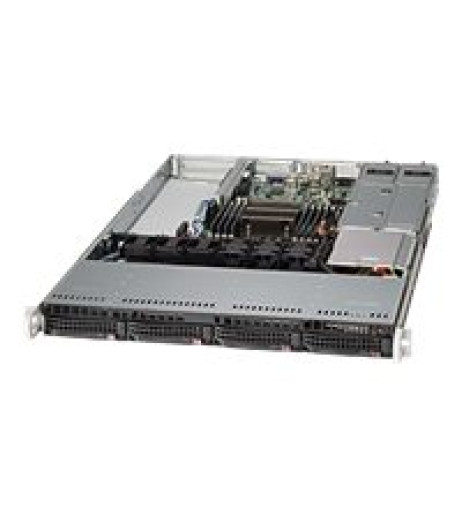 Supermicro SC815 TQ-R500WB (CSE-815TQ-R500WB) – купити в Україні | Офіційна гарантія Supermicro SC815 TQ-R500WB (CSE-815TQ-R500WB) – купити в Україні | Офіційна гарантія