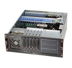 Supermicro SC842 XTQ-R606B (CSE-842XTQ-R606B)
